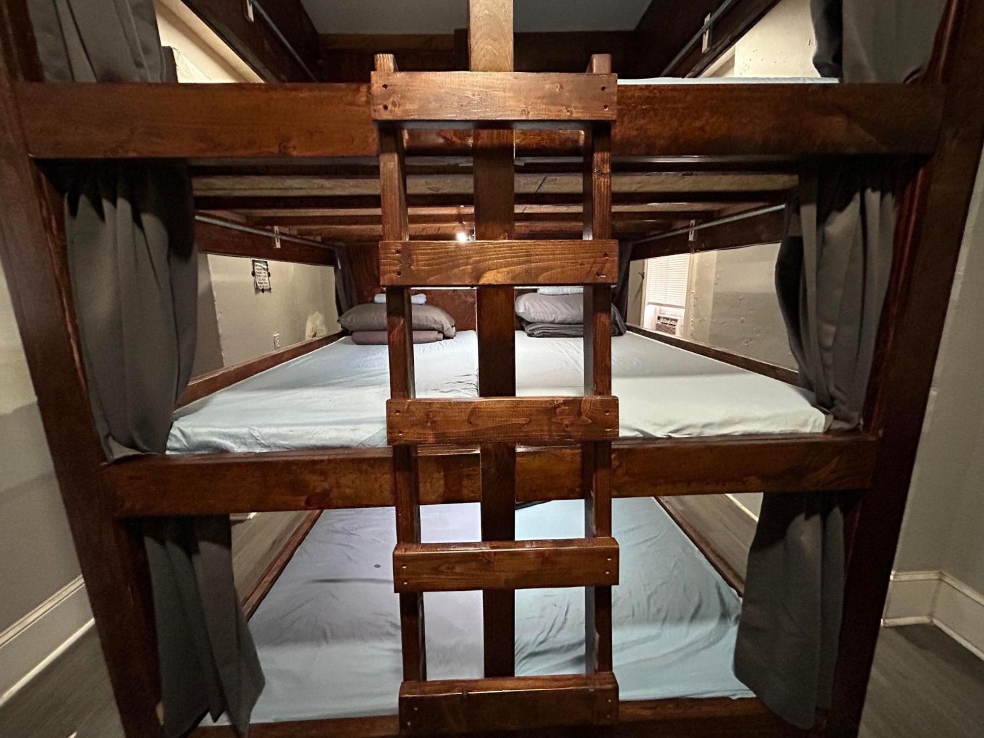 Philly Coed Dorm!! 15 Min Train To Center City!! Philadelphie Extérieur photo