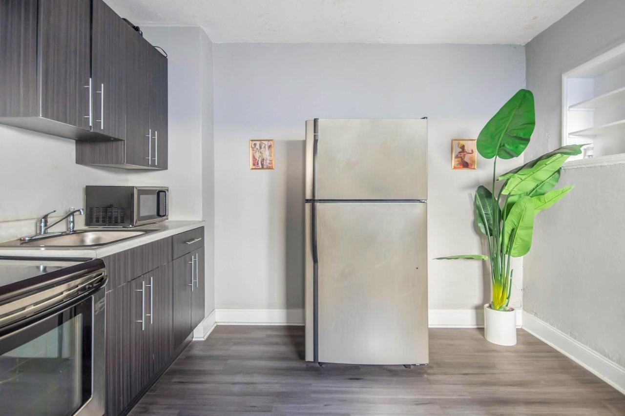 Philly Coed Dorm!! 15 Min Train To Center City!! Philadelphie Extérieur photo